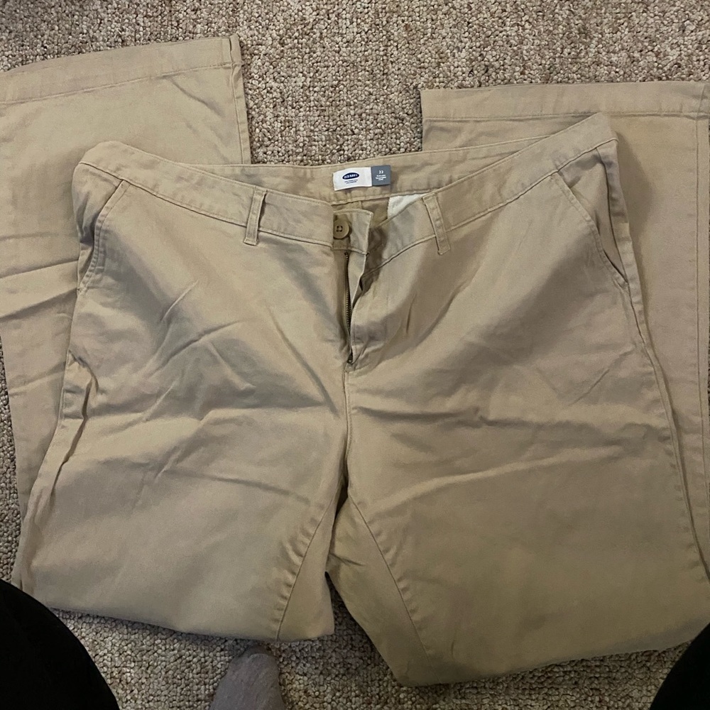 Old Navy Cargo Pants